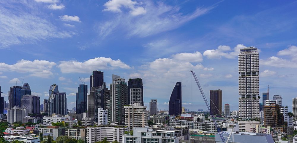 Bangkok Real Estate Investment Advice