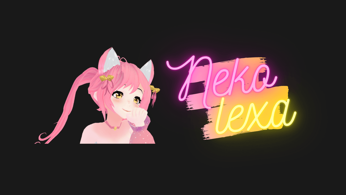 NekoLexa