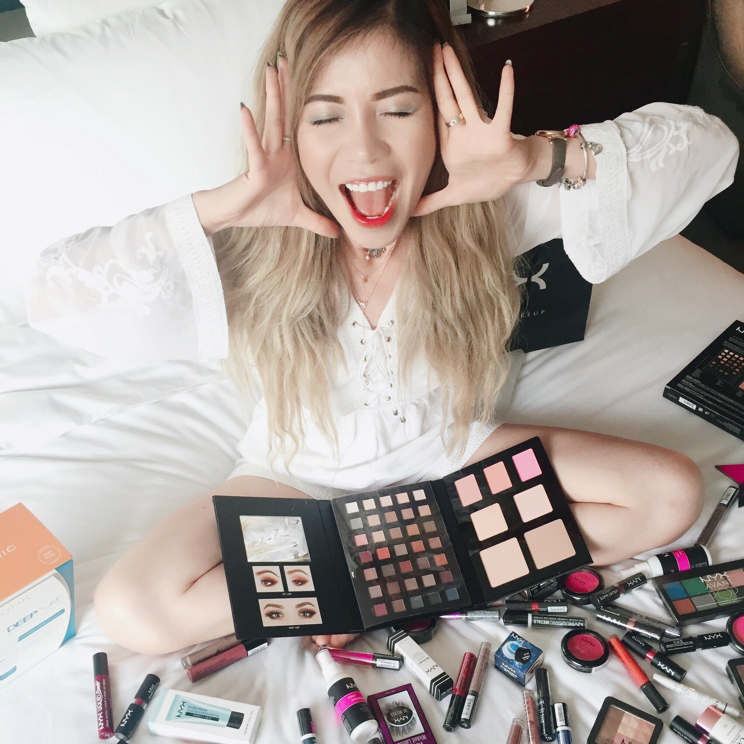 Shop Bán Son Dior Chính Hãng Tại Hà Nội Của Blogger Changmakeup