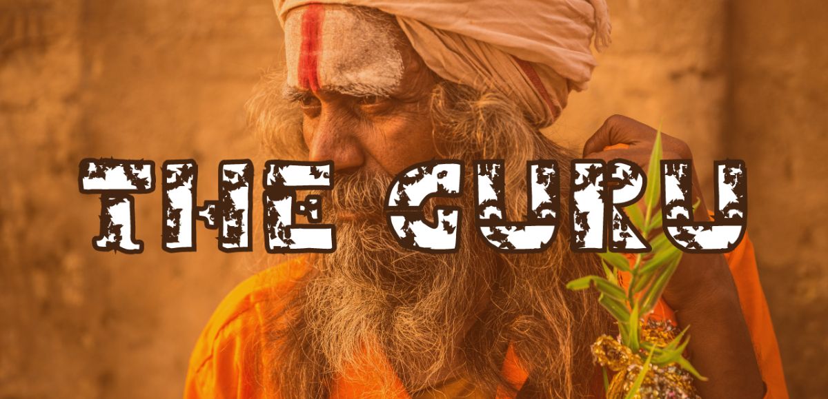 The Guru