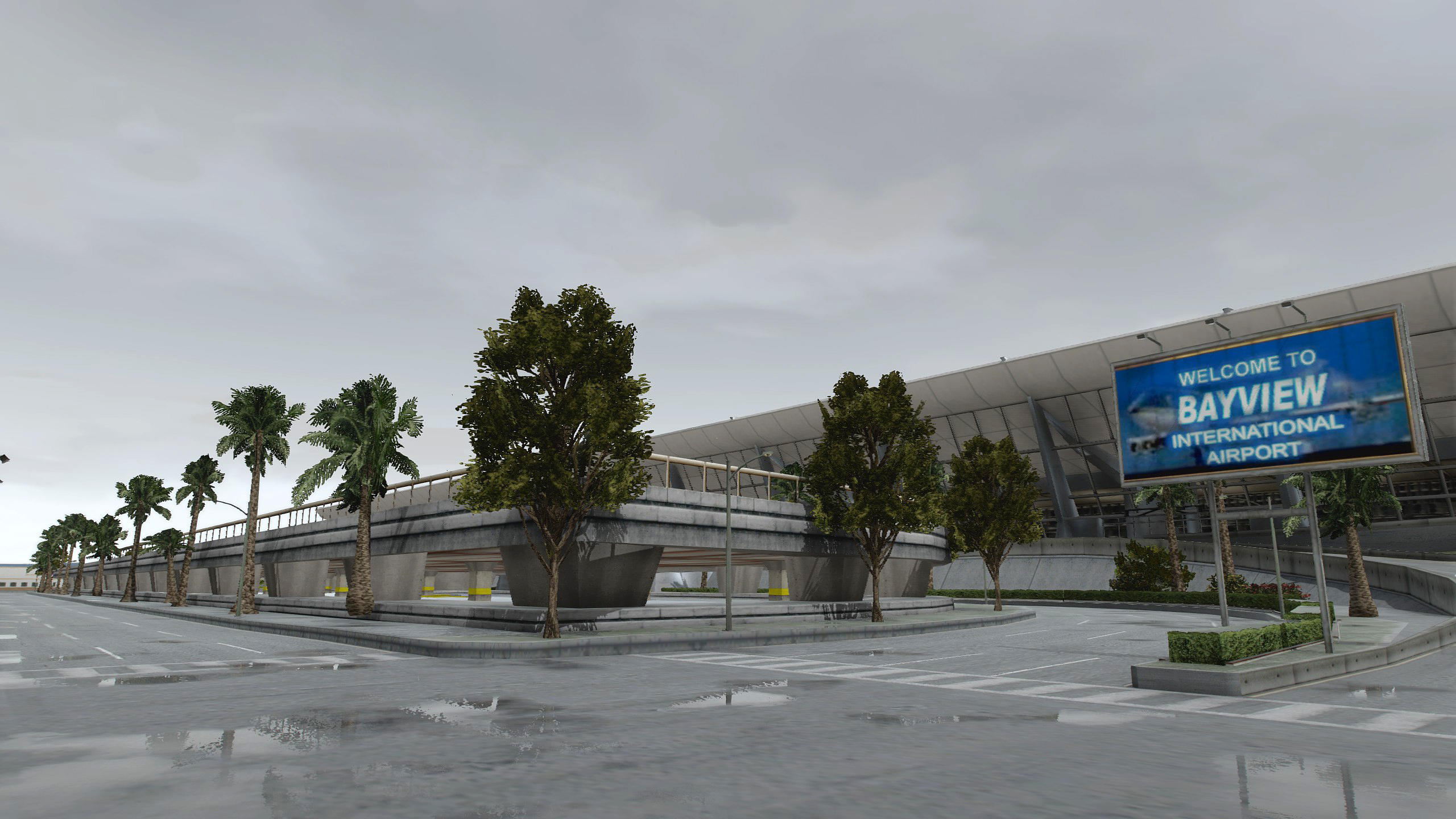 Need For Speed Underground 2 NFSU2 Bayview Map in GTA 5 — FV Mods ...