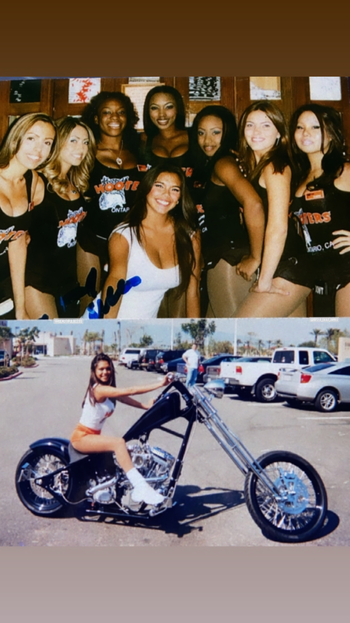 Hooters Days JYoffe
