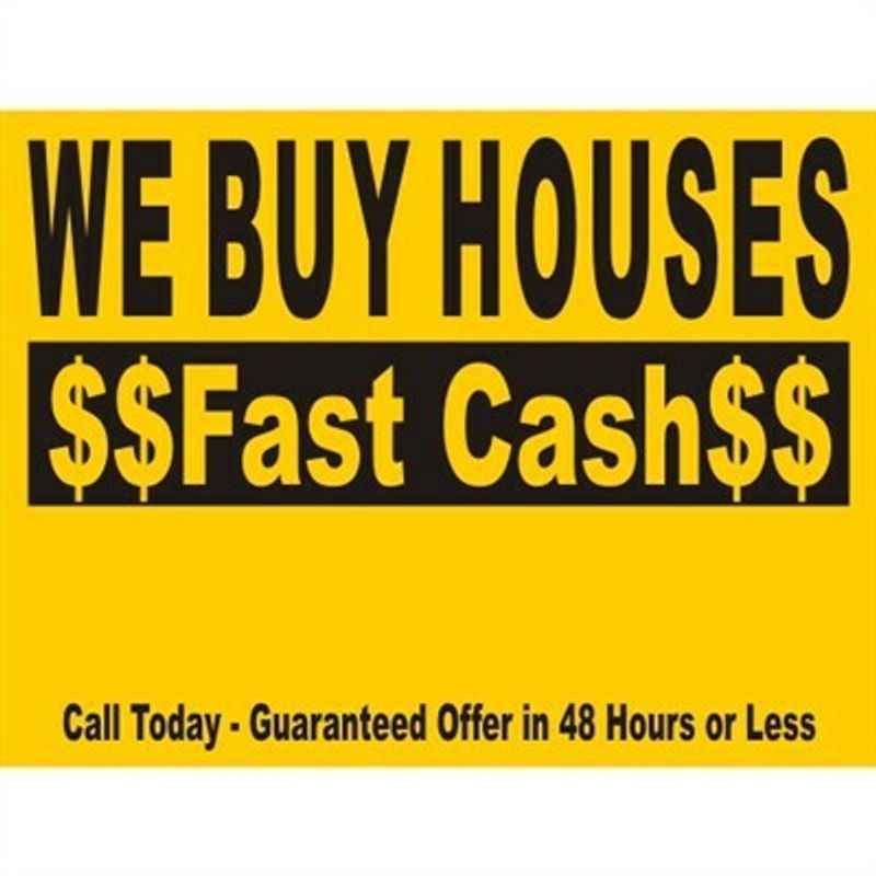 Sell My House Fast Florida