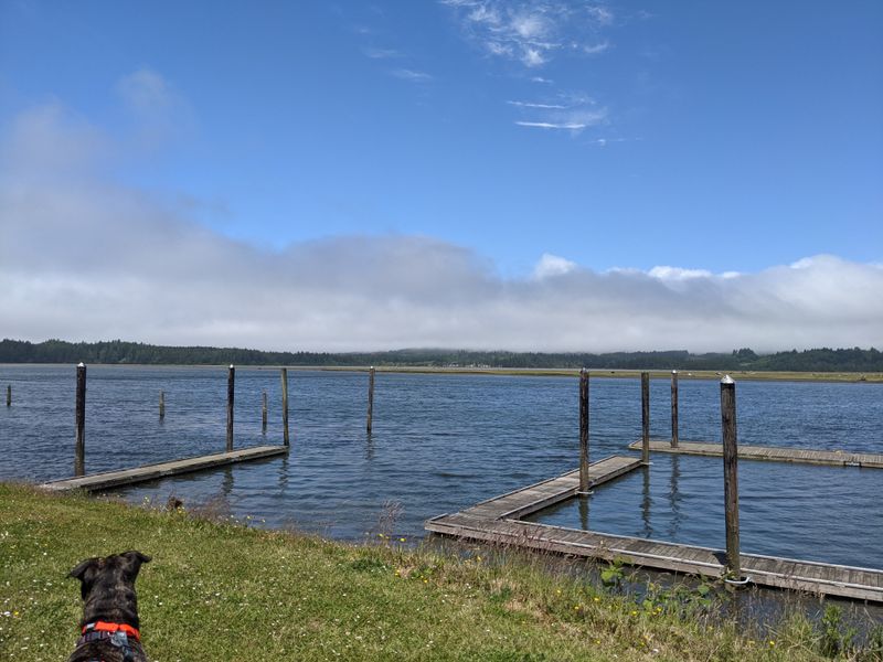 Oregon Coast