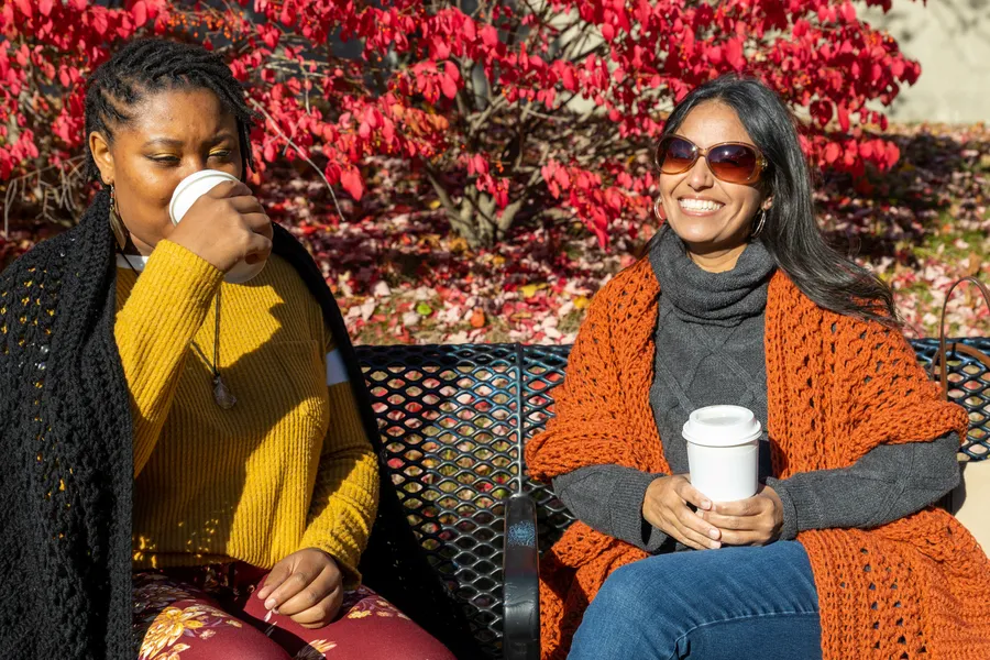 Breads & Threads is Partnering with our communities to help empower the fiber arts!