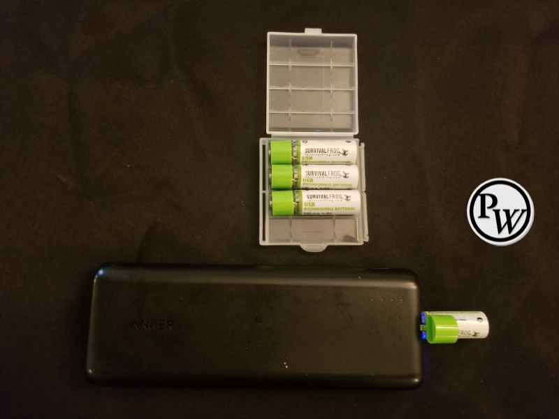 Images for Battery Shortage Article — Todd Sepulveda