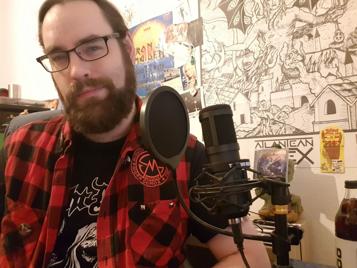 SWMishReviews