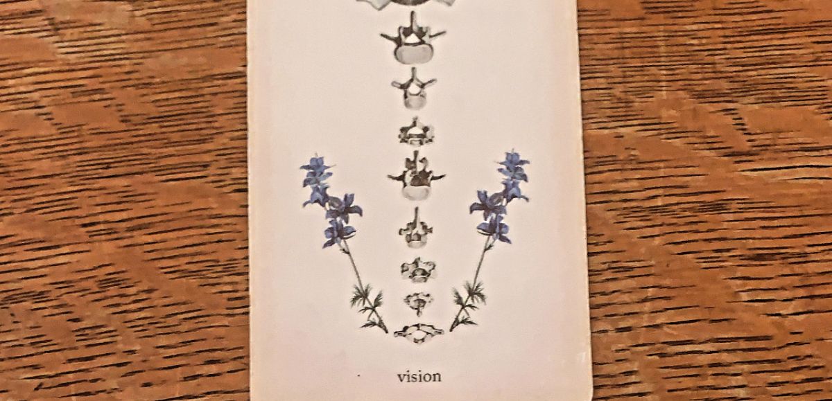 Oracle or Tarot Card Reading