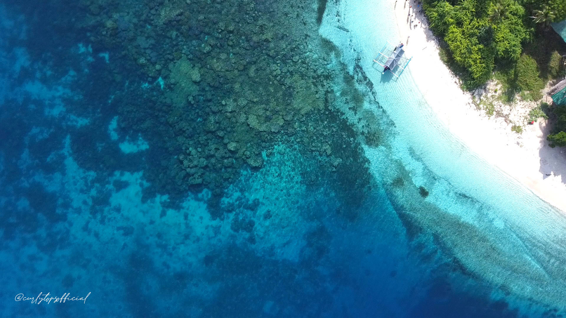 Pujada Bay | Mati City, Davao Oriental — curlytopsabby