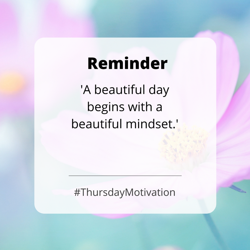 Reminder 