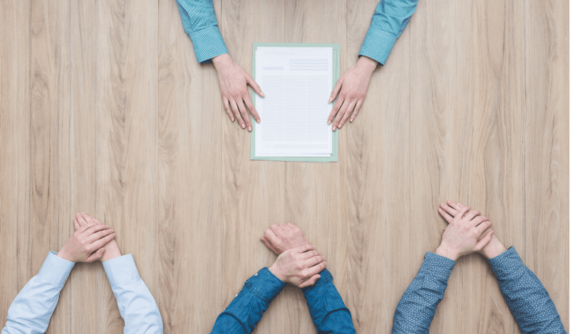 🌟 8 tips para una entrevista exitosa