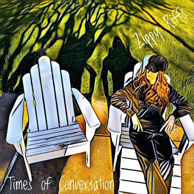 Listen to my debut single now! 