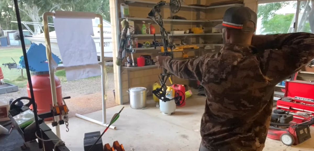 Bow Tuning Secrets To Shoot 100 Metres Accurately