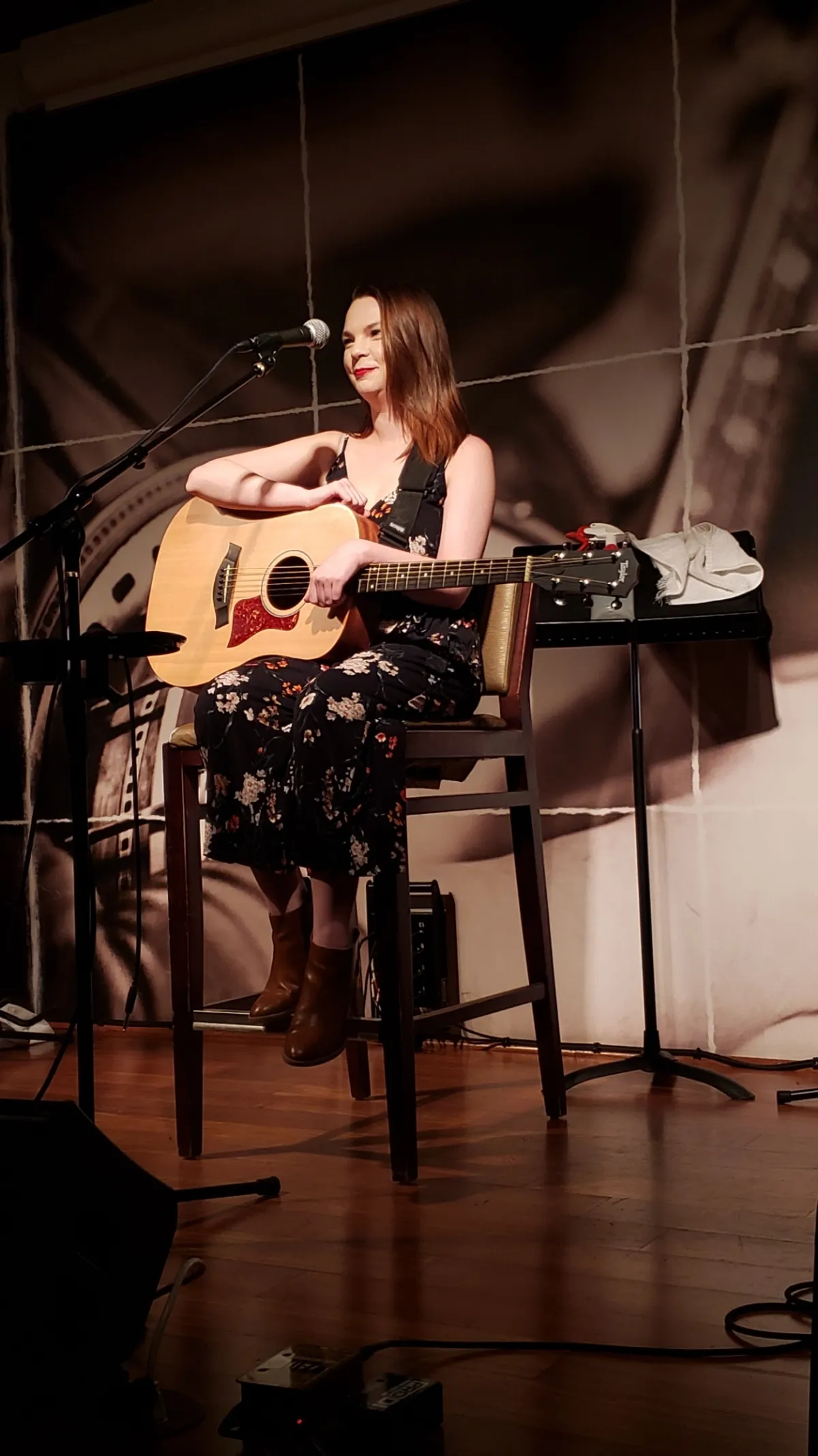 Kaylee Rice is Writing songs - Buymeacoffee