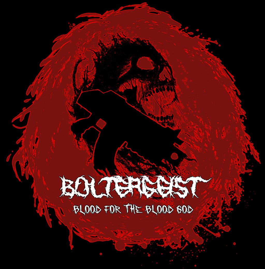 Blood For The Blood God Skulls For The Skull Throne