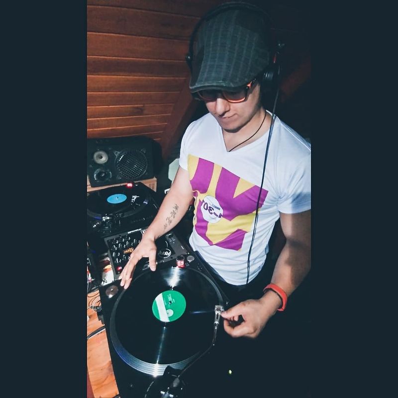 Vinyl Love