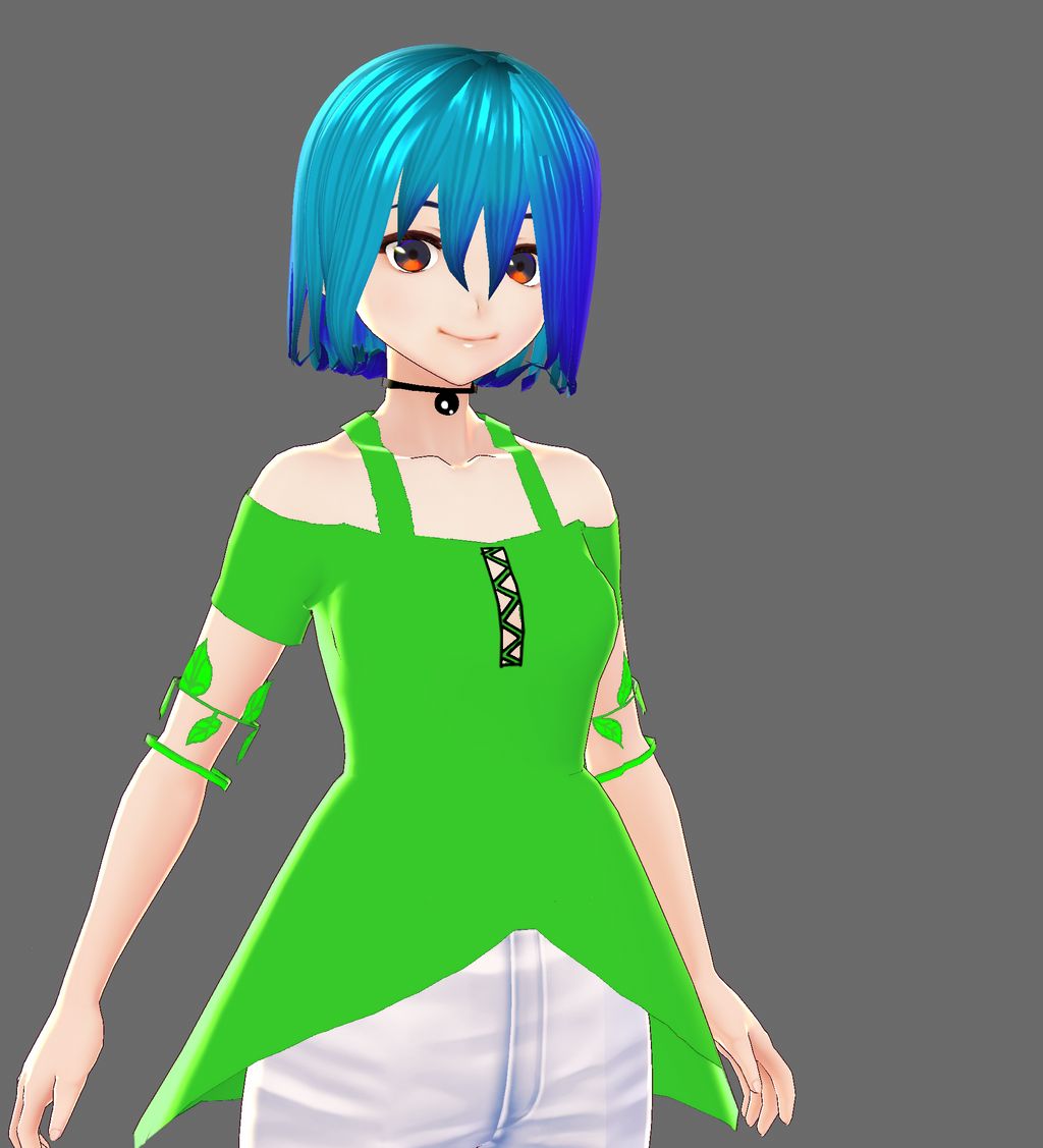 Free Vroid clothes — kurogamineko