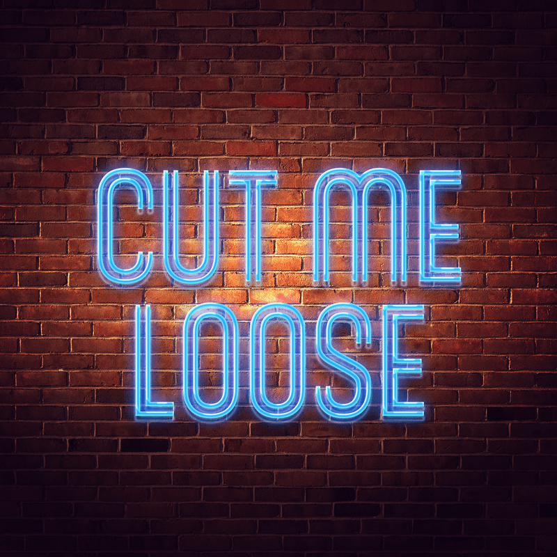 Cut Me Loose - EP Release