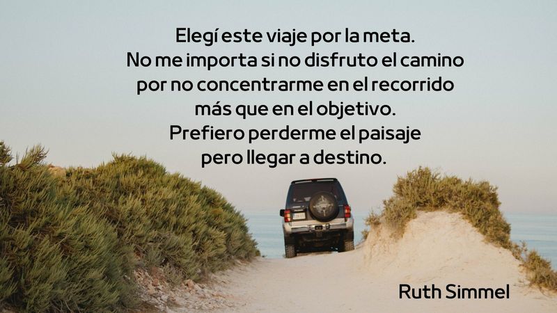 La meta