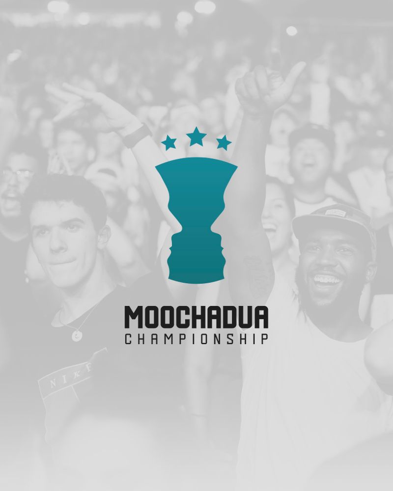 Moochadua Logo