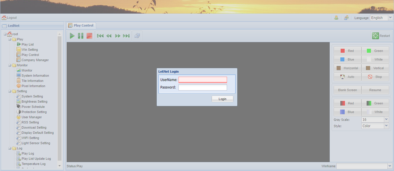 Hacking Into Digital Billboards — souravbaghz Buymeacoffee