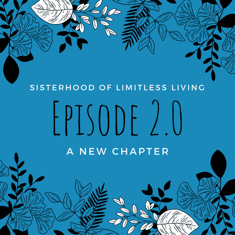 A New Season - Episode 2.0