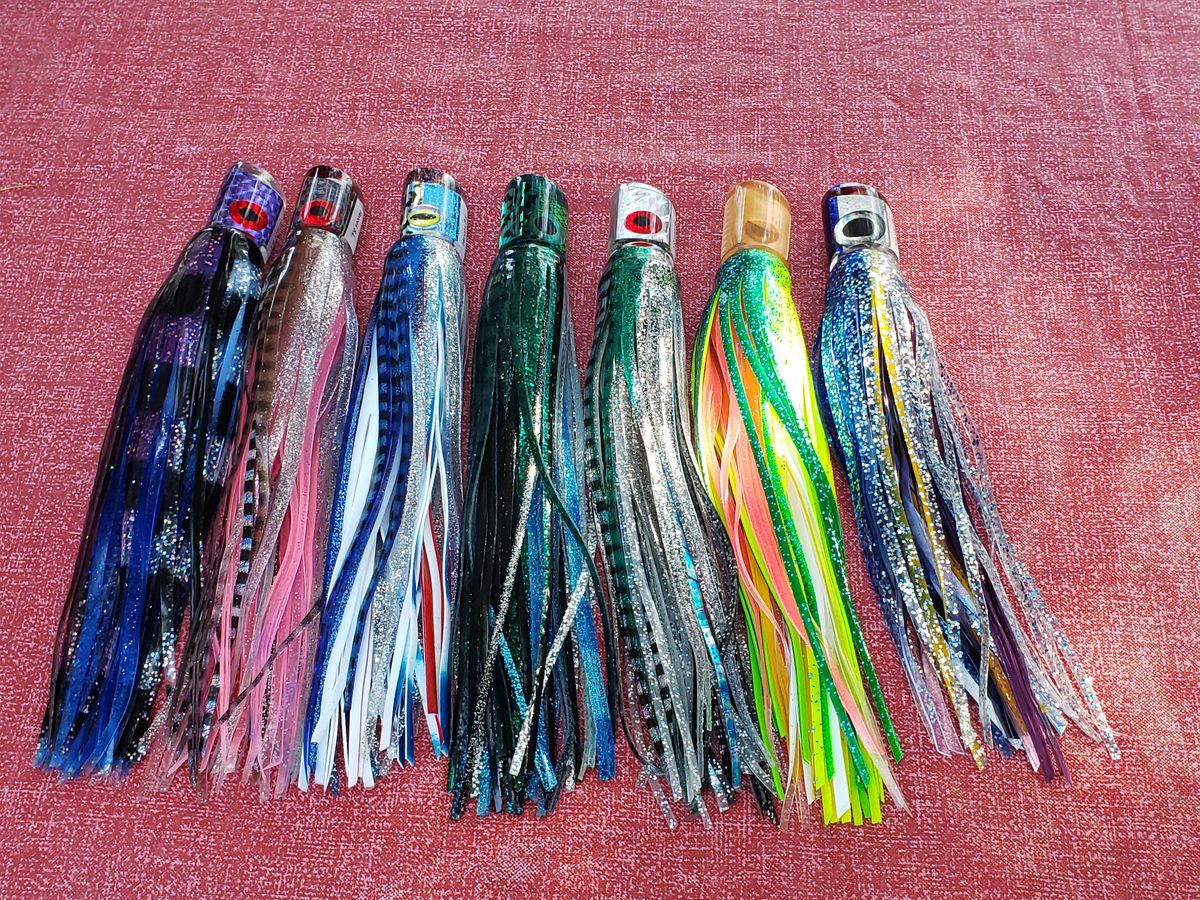 Webfoot Resin & Wood Creations