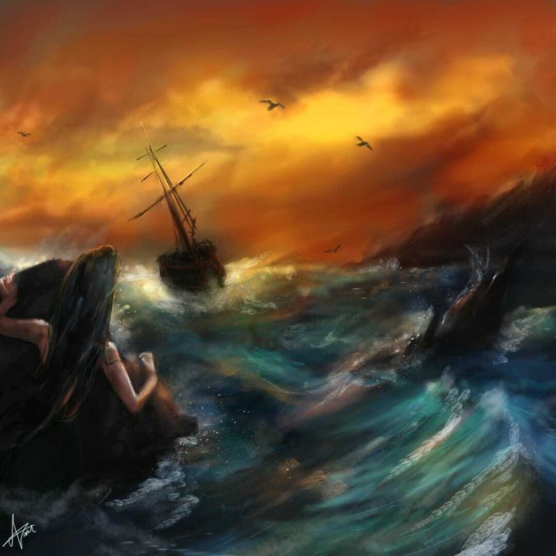 Digital art