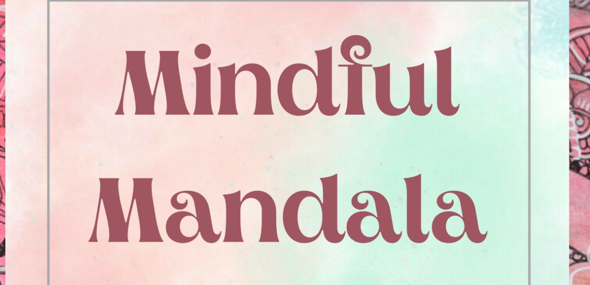 Mindful Mandala E Book