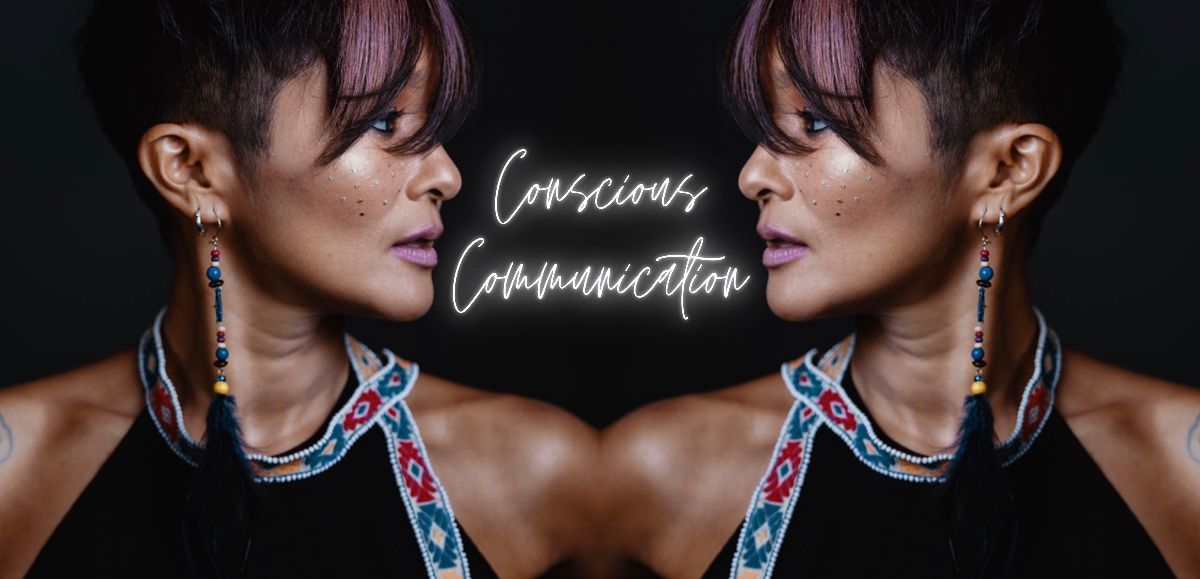 11 December - INFLUENCE: Conscious Communication Workshop Series(Beta)