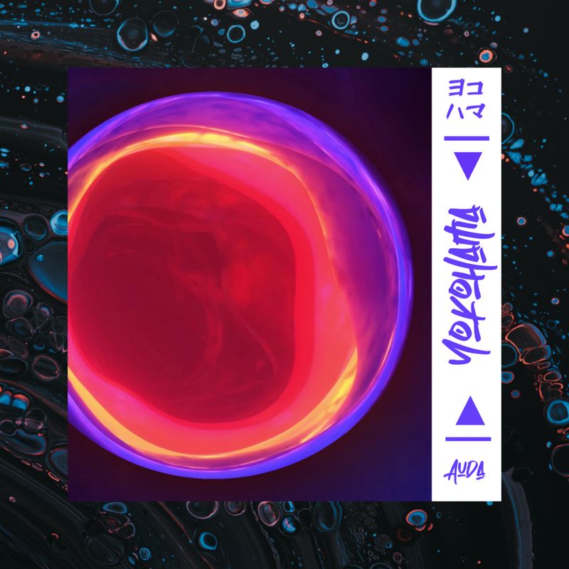Auda - Yokohama