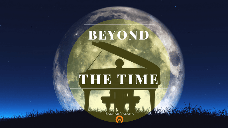 Beyond the Time