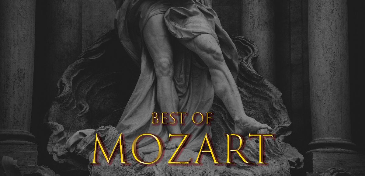 Best of Mozart