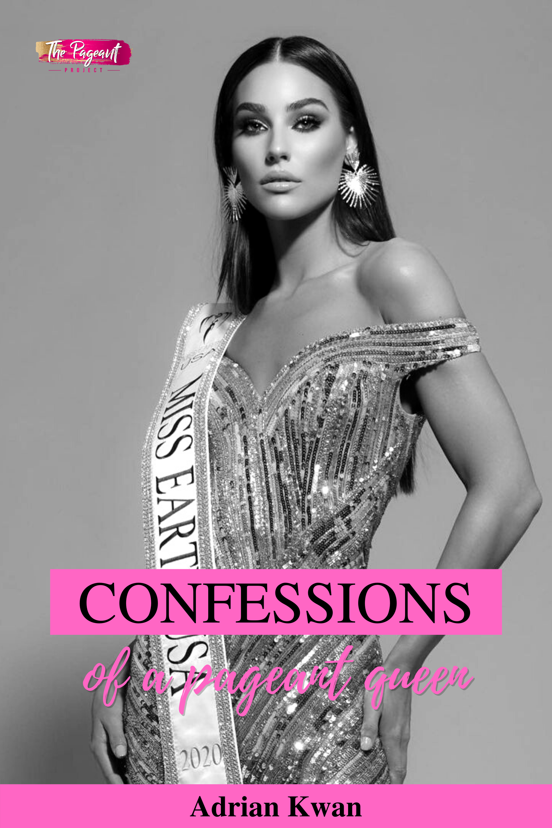 Confessions 2021 Help — The Pageant Sorority