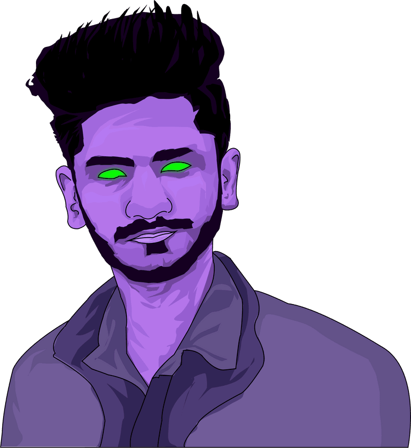 Animated Vector Art