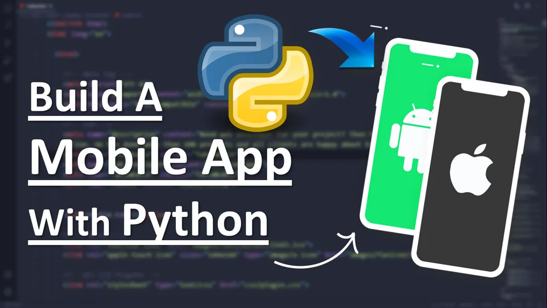 Python project build a mobile app with python kivy python tutorial 