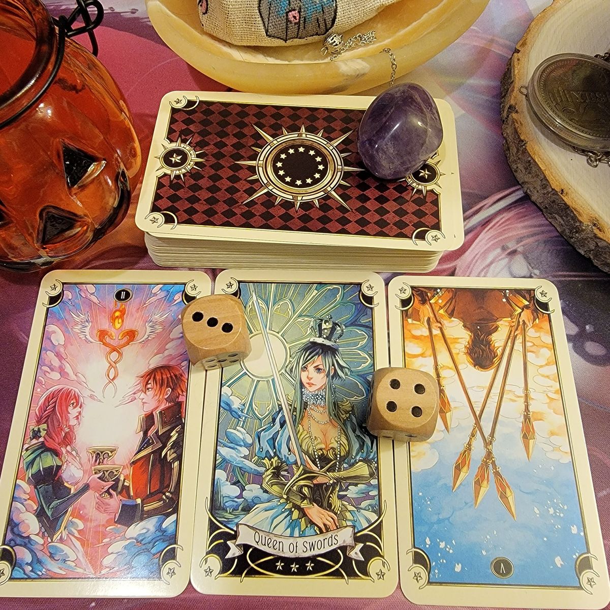 TarotyycJasper