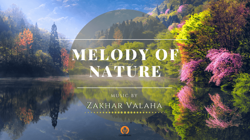 Melody Of Nature