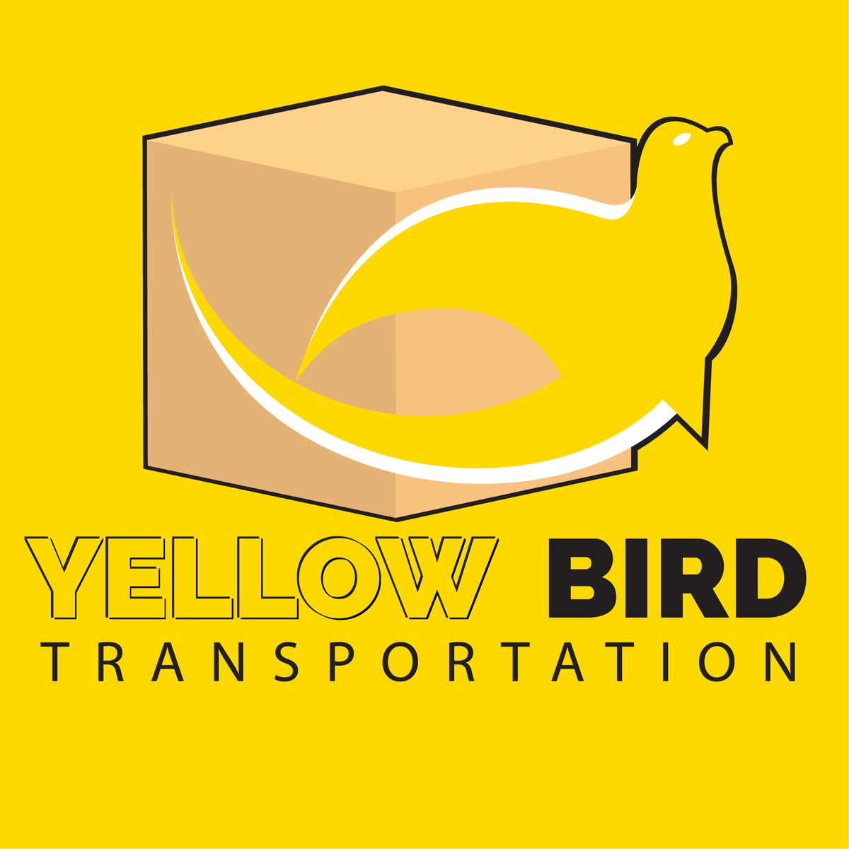 Yellow Bird Transportation is a transportation company.