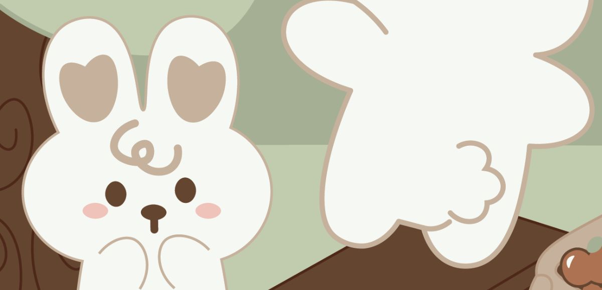 Apple Buns Phone background 5