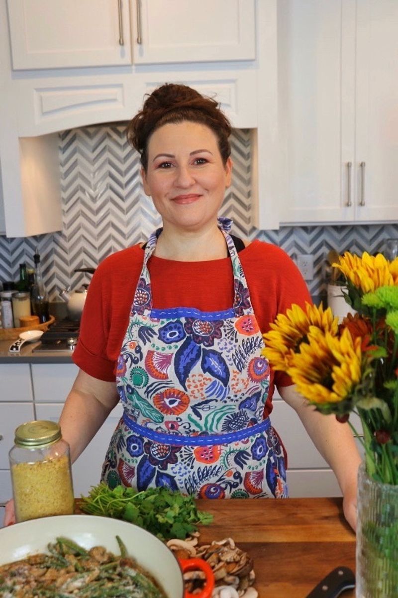 Welcome to my Southern Keto Kitchen - 