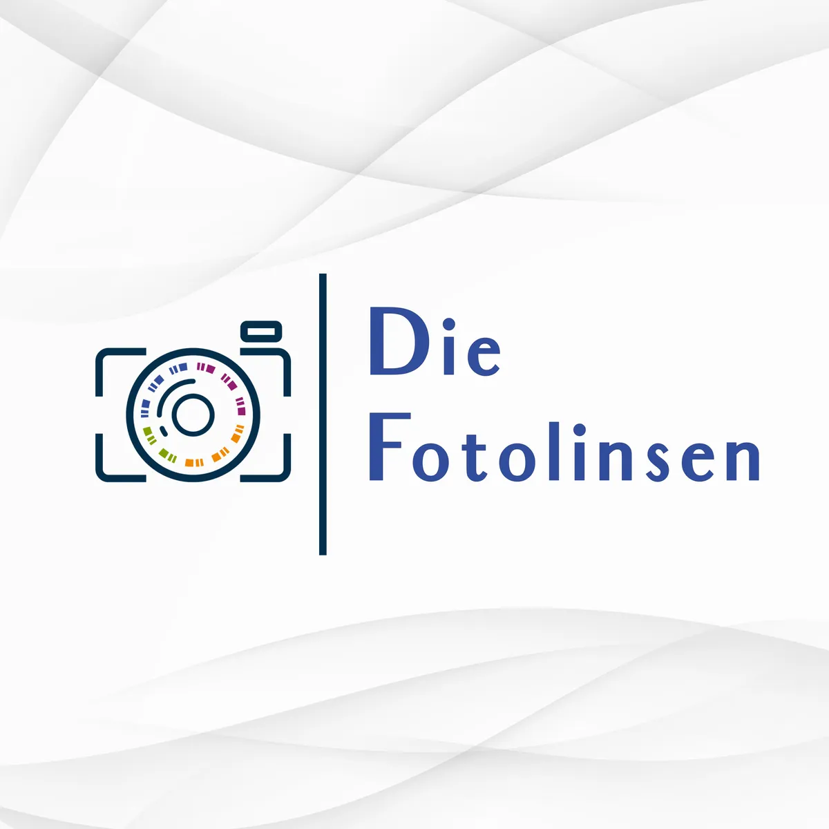 Die Fotolinsen is Ein Fotopodcast: Mehr Fotografie - weniger Technik