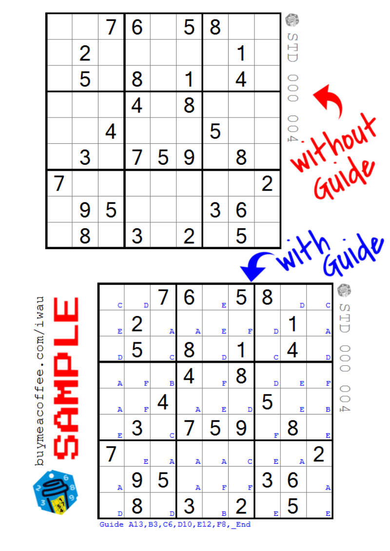 free demo pdf standard classic sudoku std 000 004 iwau