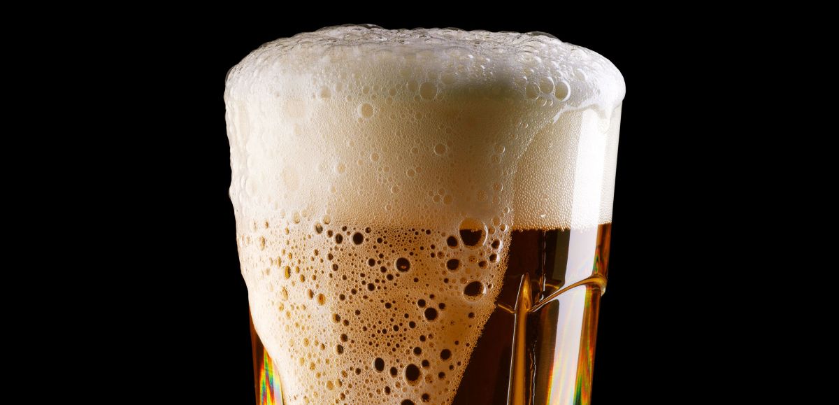 Buy me a beer 🍺 