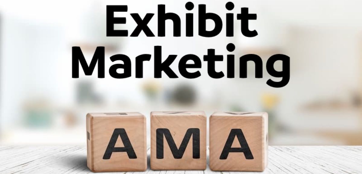 Exhibit Marketing AMA Session (30 min.)