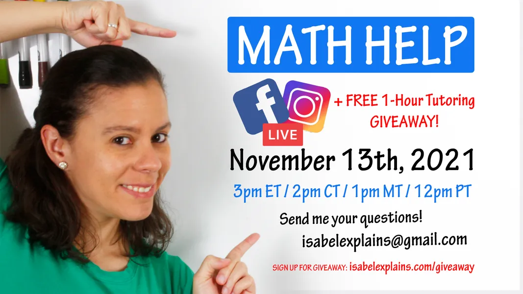 join-me-live-on-november-13th-isabel-explains