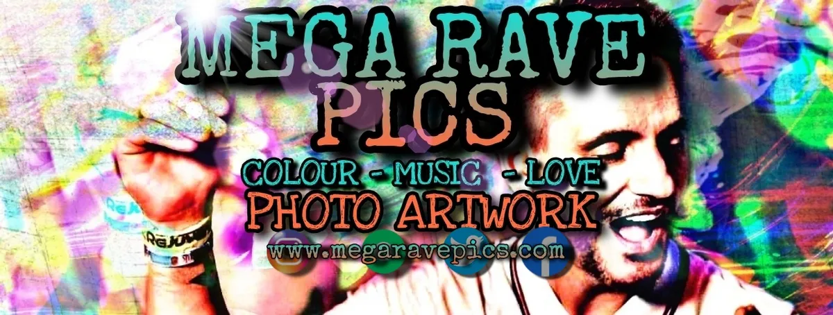 Longton Mega Rave Mega Rave Pics is making your rave, festival and other favourite pics ...