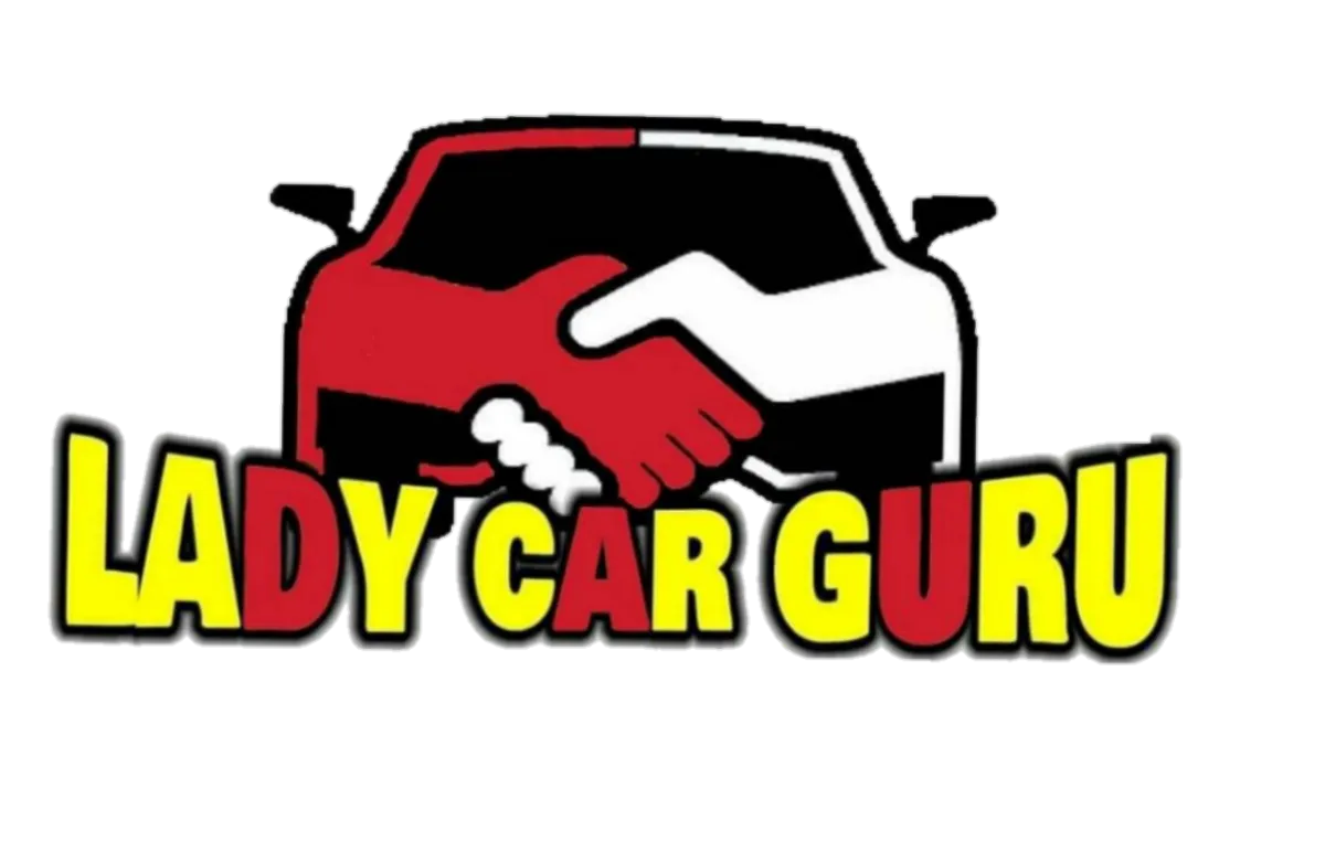 Lady Car Guru is an auto dealer in Lilburn Ga Buymeacoffee