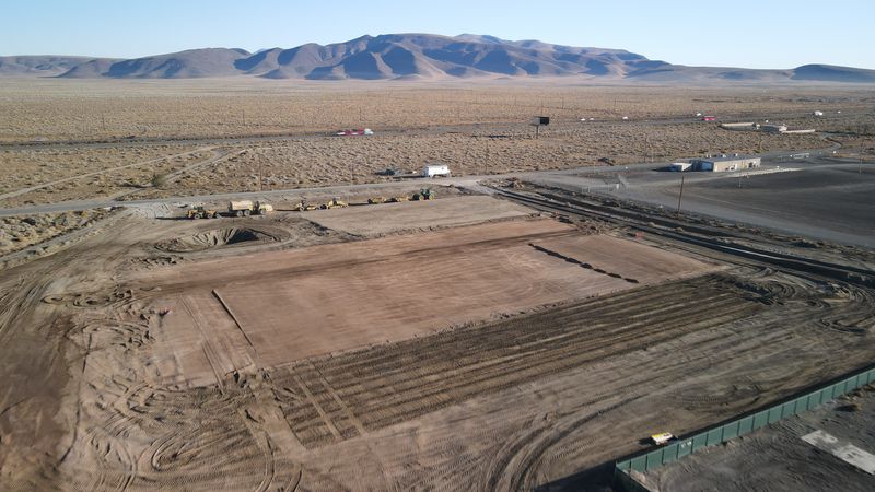 Progress October 2021