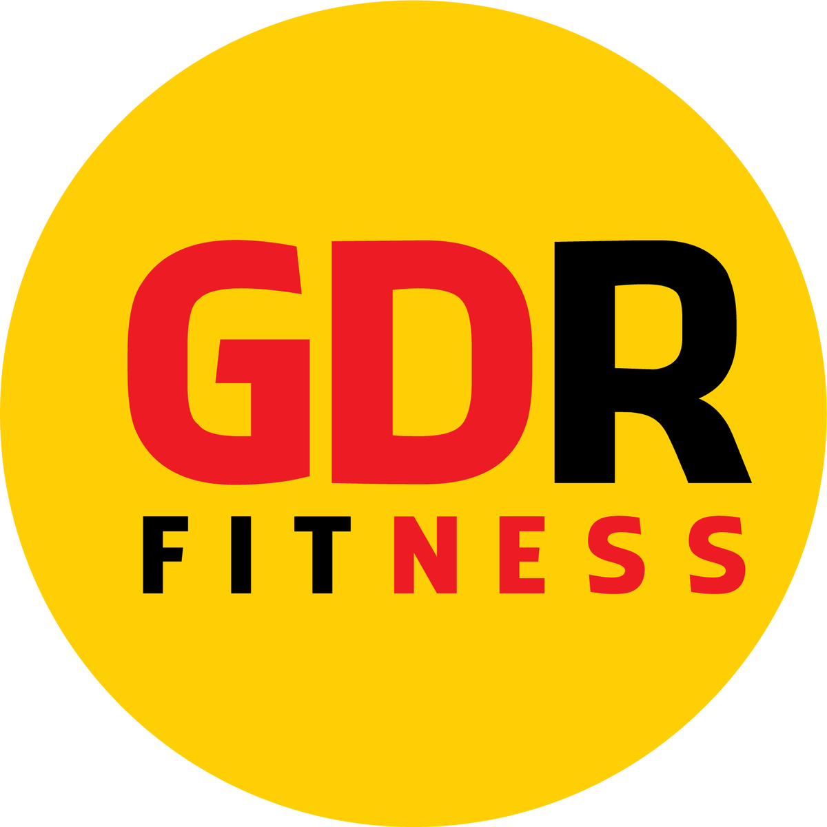 Gdr Fitness